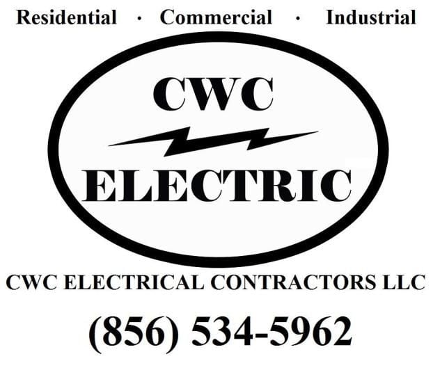 An employee at CWC Electrical Contractors, LLC